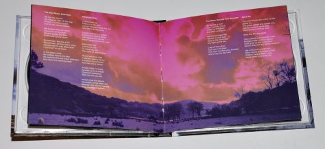 Porcupine Tree - The Sky Moves Sideways Digibook